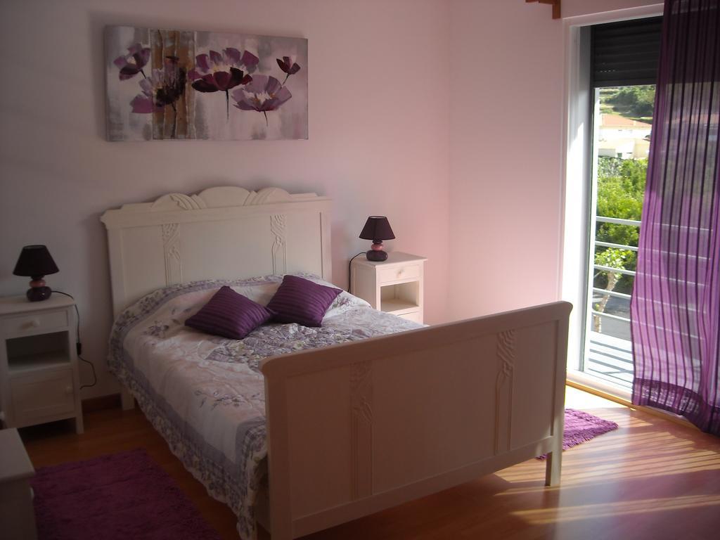 Vila Sweet Dreams Al Ponta Delgada Exteriér fotografie