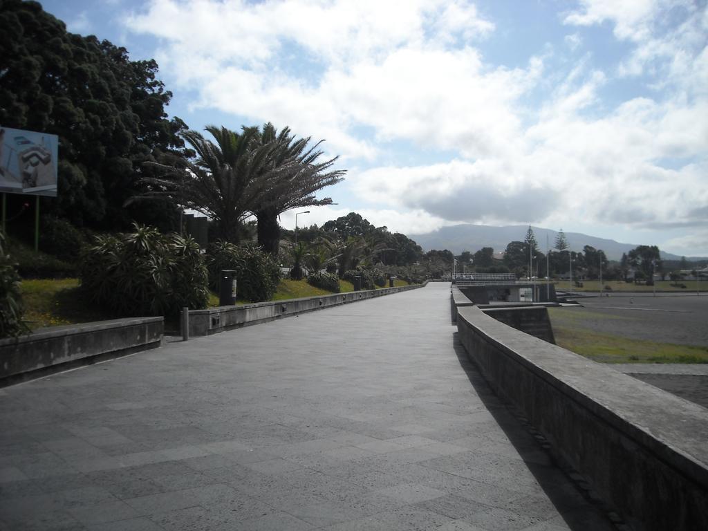 Vila Sweet Dreams Al Ponta Delgada Exteriér fotografie