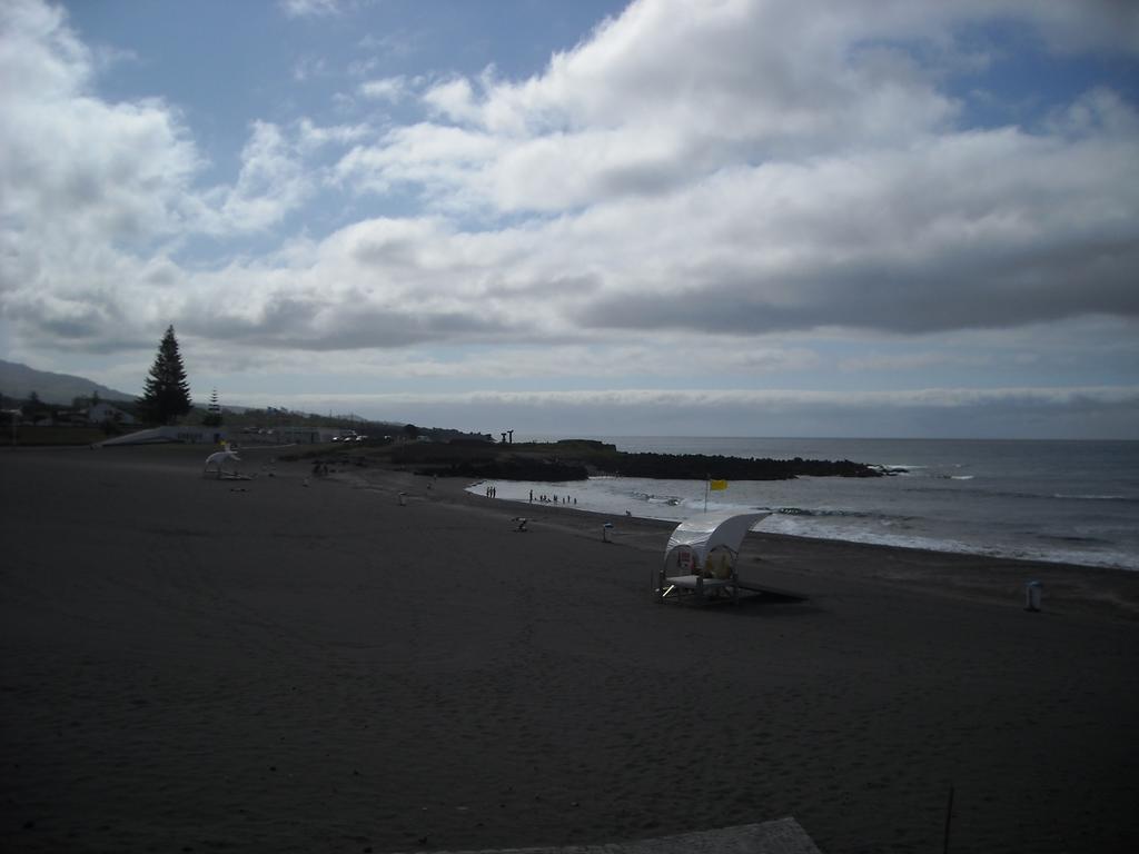 Vila Sweet Dreams Al Ponta Delgada Exteriér fotografie